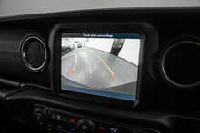 Jeep Wrangler 2.2 MultiJetII Sahara