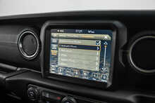 Jeep Wrangler 2.2 MultiJetII Sahara