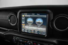 Jeep Wrangler 2.2 MultiJetII Sahara