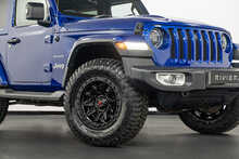 Jeep Wrangler 2.2 MultiJetII Sahara