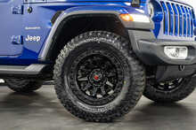 Jeep Wrangler 2.2 MultiJetII Sahara