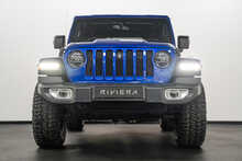 Jeep Wrangler 2.2 MultiJetII Sahara