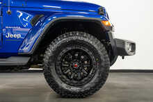 Jeep Wrangler 2.2 MultiJetII Sahara