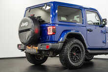 Jeep Wrangler 2.2 MultiJetII Sahara