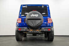 Jeep Wrangler 2.2 MultiJetII Sahara