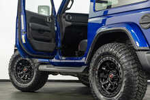 Jeep Wrangler 2.2 MultiJetII Sahara