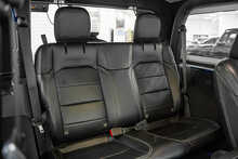 Jeep Wrangler 2.2 MultiJetII Sahara