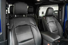 Jeep Wrangler 2.2 MultiJetII Sahara