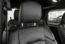 Jeep Wrangler 2.2 MultiJetII Sahara