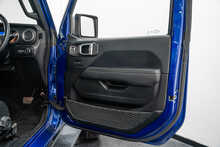 Jeep Wrangler 2.2 MultiJetII Sahara