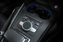 Audi RS4 Avant TFSI V6