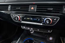 Audi RS4 Avant TFSI V6