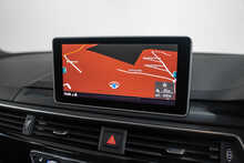 Audi RS4 Avant TFSI V6