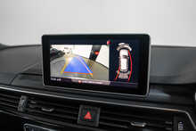 Audi RS4 Avant TFSI V6