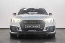 Audi RS4 Avant TFSI V6