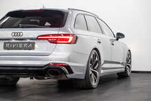 Audi RS4 Avant TFSI V6