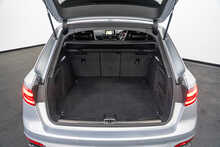 Audi RS4 Avant TFSI V6