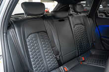 Audi RS4 Avant TFSI V6