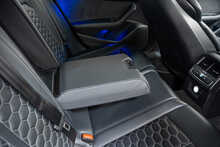 Audi RS4 Avant TFSI V6