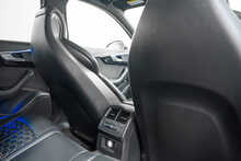 Audi RS4 Avant TFSI V6