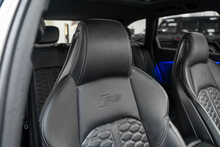 Audi RS4 Avant TFSI V6