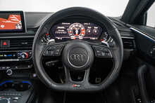 Audi RS4 Avant TFSI V6