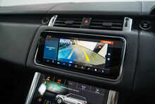 Land Rover Range Rover Sport P575 V8 SVR