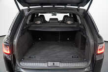 Land Rover Range Rover Sport P575 V8 SVR