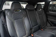 Land Rover Range Rover Sport P575 V8 SVR