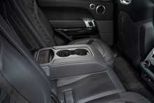 Land Rover Range Rover Sport P575 V8 SVR