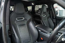 Land Rover Range Rover Sport P575 V8 SVR