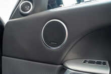 Land Rover Range Rover Sport P575 V8 SVR