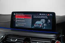 BMW M5 i V8 Competition