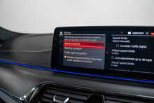 BMW M5 i V8 Competition