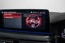 BMW M5 i V8 Competition