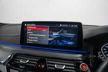 BMW M5 i V8 Competition