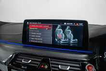 BMW M5 i V8 Competition