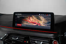 BMW M5 i V8 Competition