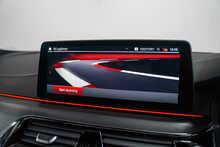 BMW M5 i V8 Competition