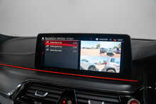 BMW M5 i V8 Competition