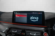 BMW M5 i V8 Competition