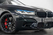 BMW M5 i V8 Competition