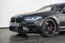 BMW M5 i V8 Competition