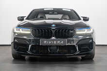 BMW M5 i V8 Competition