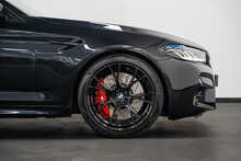 BMW M5 i V8 Competition