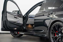 BMW M5 i V8 Competition