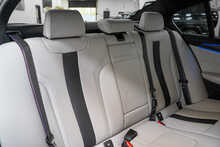 BMW M5 i V8 Competition