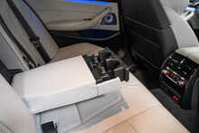 BMW M5 i V8 Competition