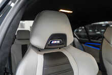 BMW M5 i V8 Competition