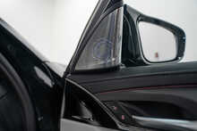 BMW M5 i V8 Competition